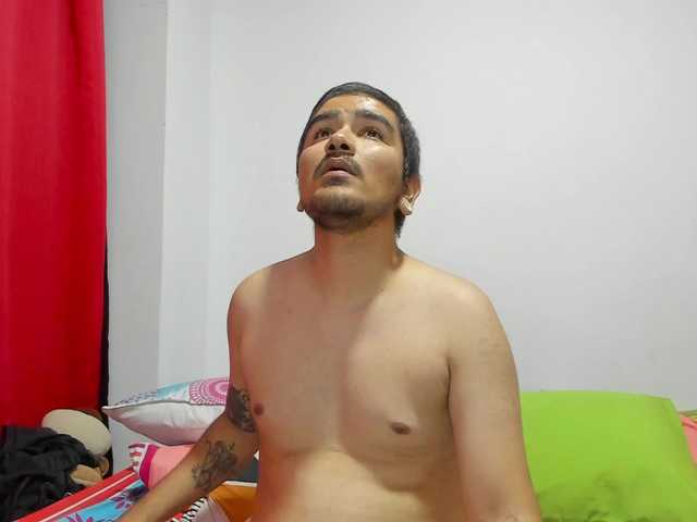 AbbyAxel's BongaCams show and profile