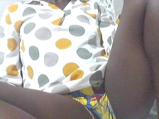 Amelia254-1 Porn Show