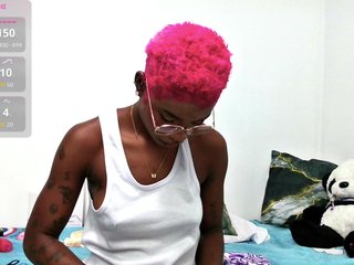 SaraBrown-18 Porn Show