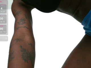 SaraBrown-18 Porn Show