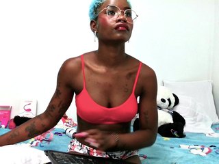 SaraBrown-18 Porn Show