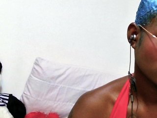 SaraBrown-18 Porn Show