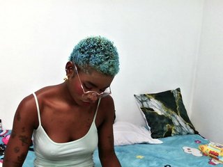 SaraBrown-18 Porn Show