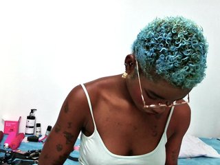 SaraBrown-18 Porn Show