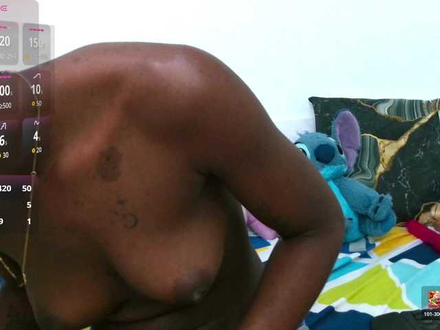 SaraBrown-18's BongaCams show and profile