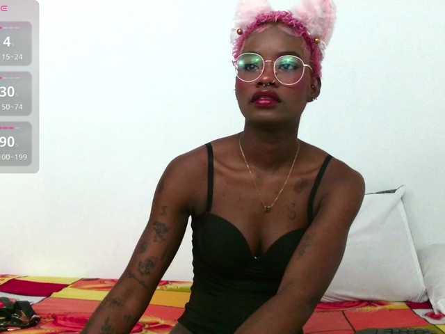 SaraBrown-18's BongaCams show and profile