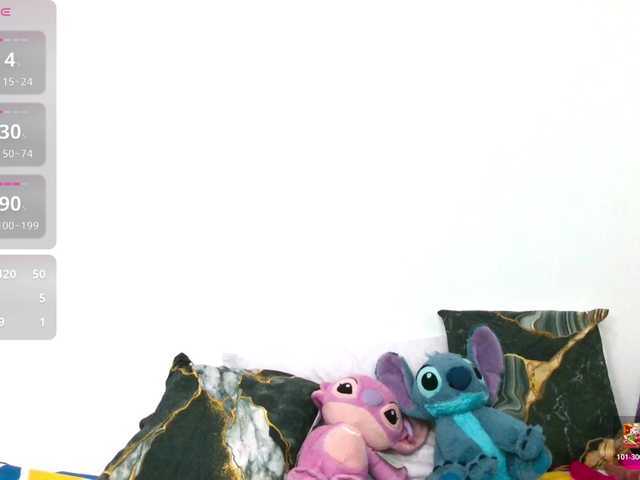 SaraBrown-18's BongaCams show and profile