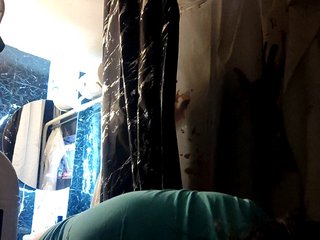 uragankatrin Porn Show