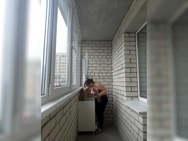 uragankatrin's BongaCams show and profile