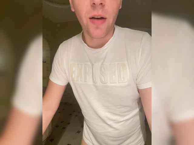 Kell1 Live Webcam on BongaCams