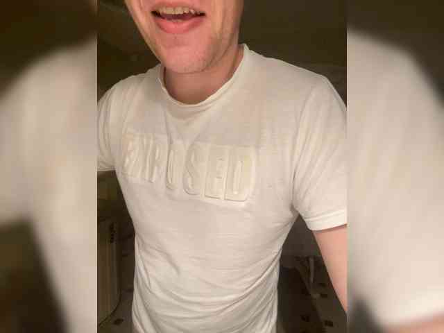 Kell1 Live Webcam on BongaCams