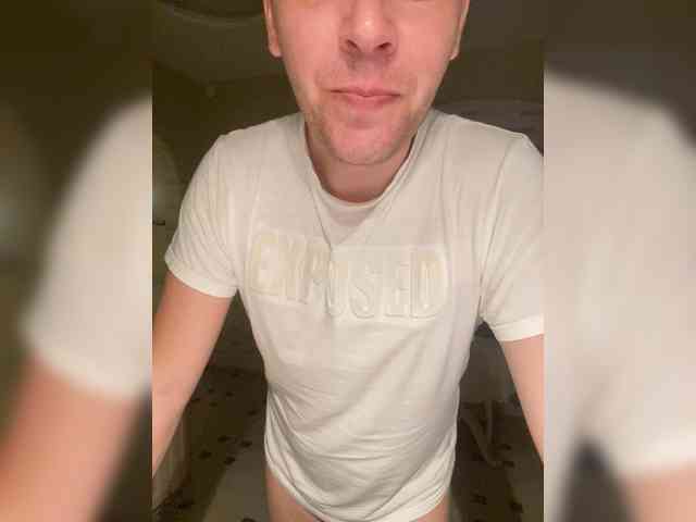 Kell1 Live Webcam on BongaCams