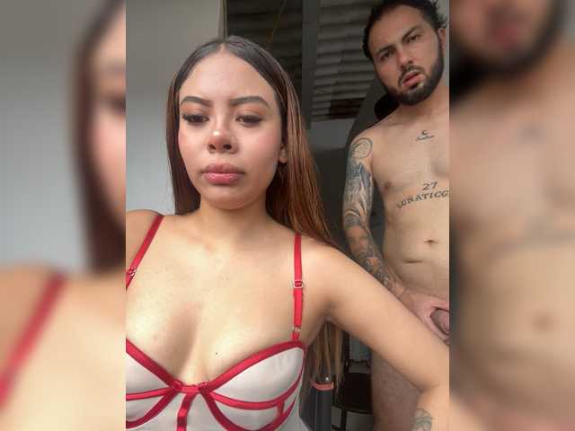 lindaandtony's BongaCams profile