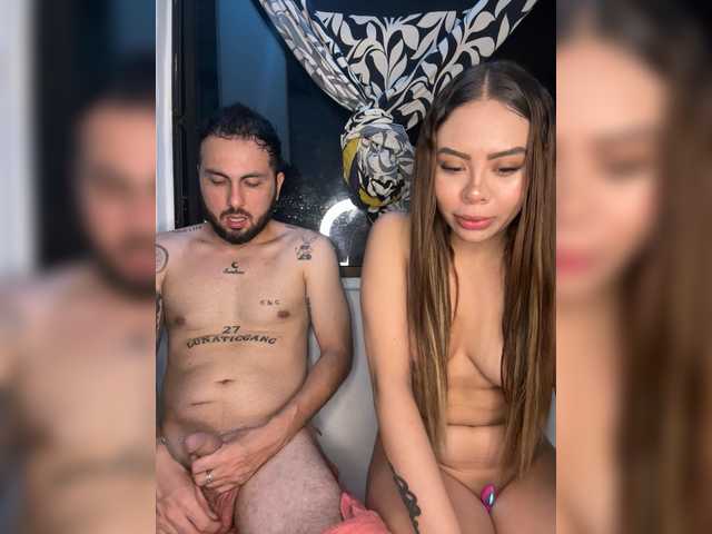 lindaandtony's BongaCams profile