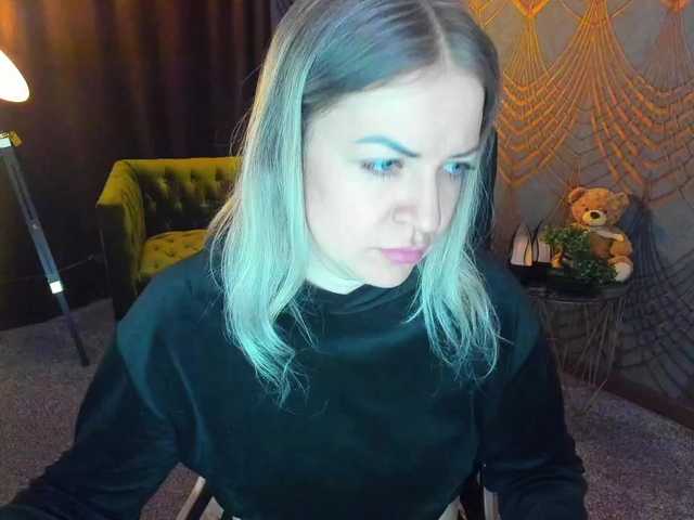 AnnaSnow's BongaCams show and profile