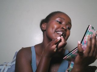 Spiceynelly's Live Webcam