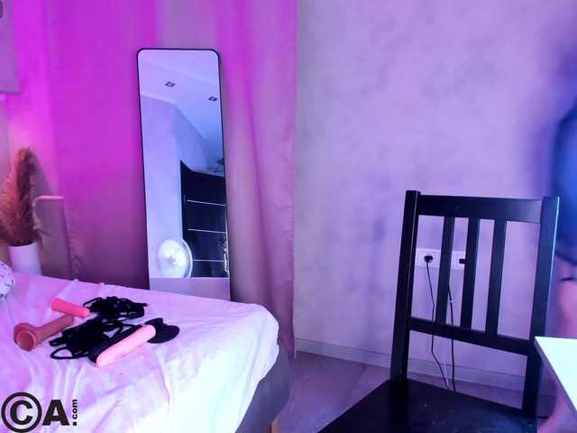 Valery-Grand's BongaCams show and profile