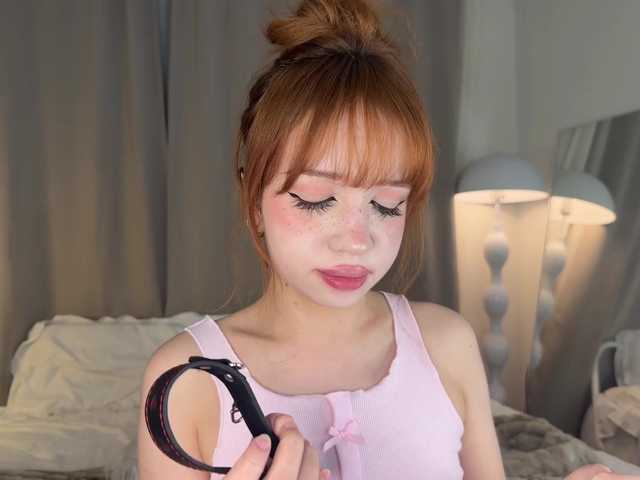 Sex chat gratuit in direct cu LolaXBambi pe BongaCams