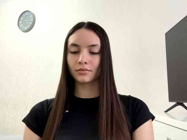 CarleenKnappe Live Webcam on BongaCams