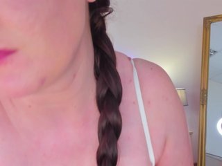 TrishaDarks Porn Show