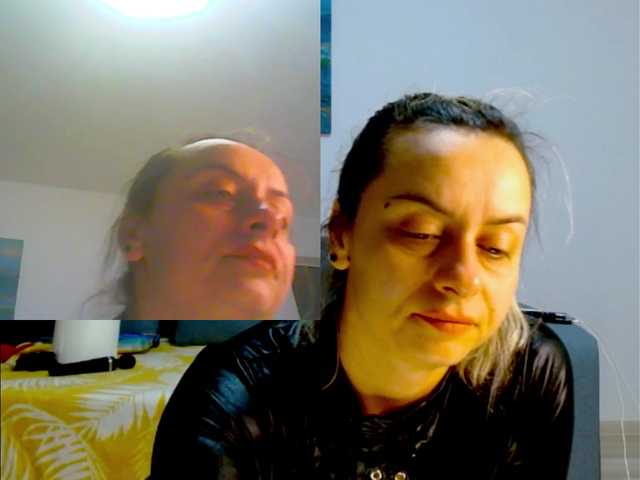 ramonaanca991's BongaCams show and profile