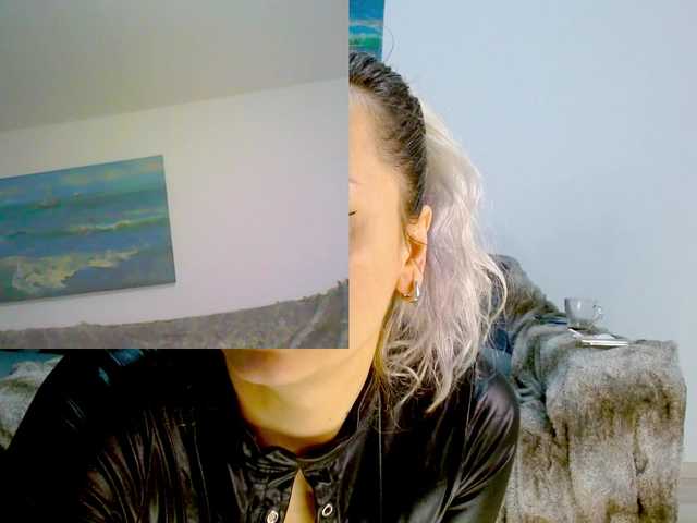 ramonaanca991's BongaCams show and profile