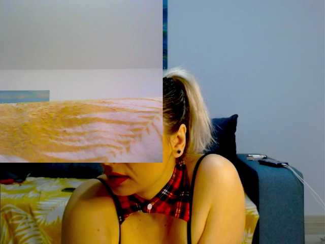 ramonaanca991's BongaCams show and profile