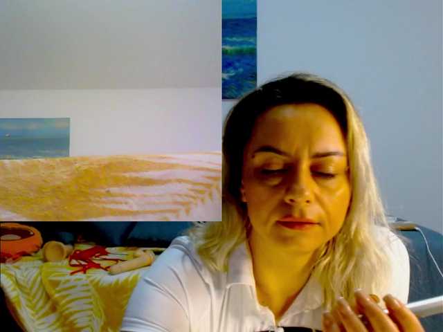ramonaanca991's BongaCams show and profile