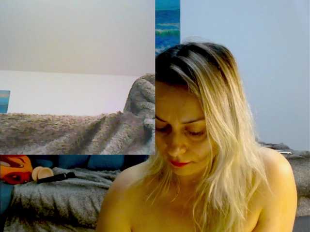 ramonaanca991's BongaCams show and profile