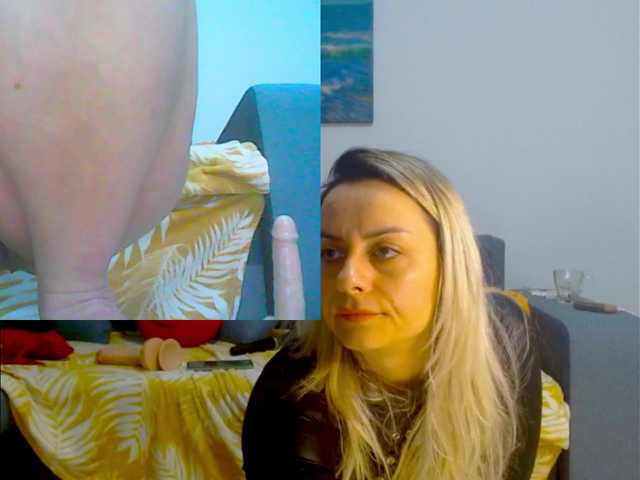 ramonaanca991 Live Cam on BongaCams