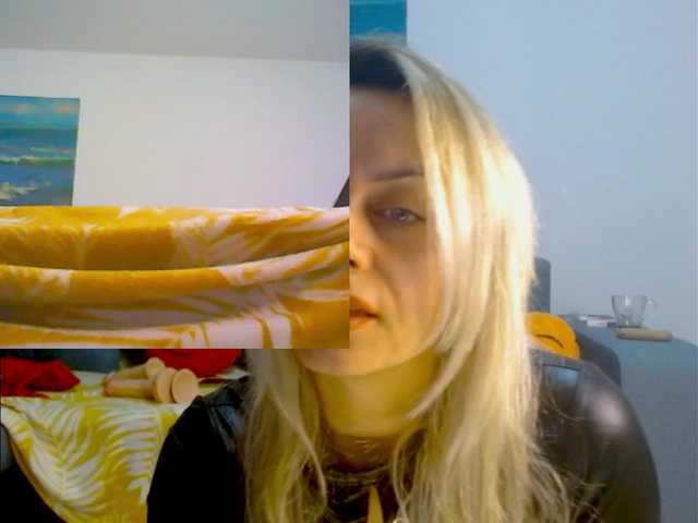 ramonaanca991's BongaCams show and profile