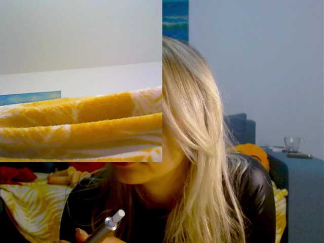 ramonaanca991's BongaCams show and profile