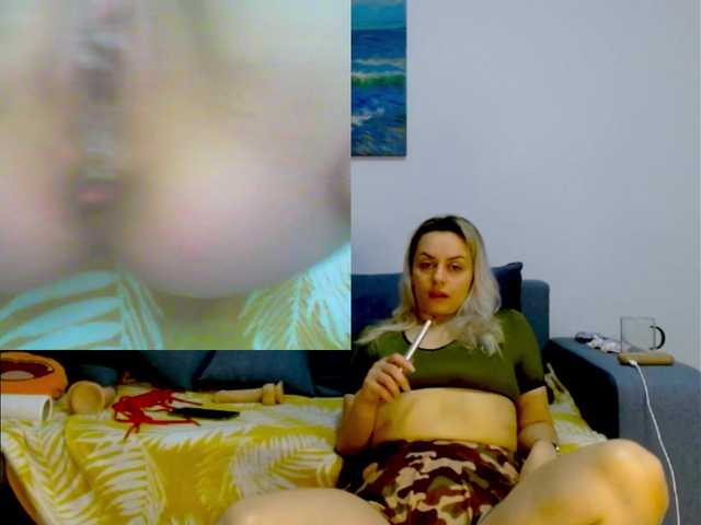 ramonaanca991's BongaCams show and profile