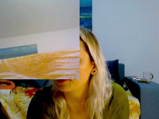 ramonaanca991's BongaCams show and profile