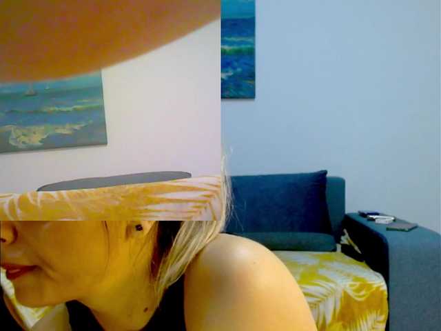 ramonaanca991's BongaCams show and profile