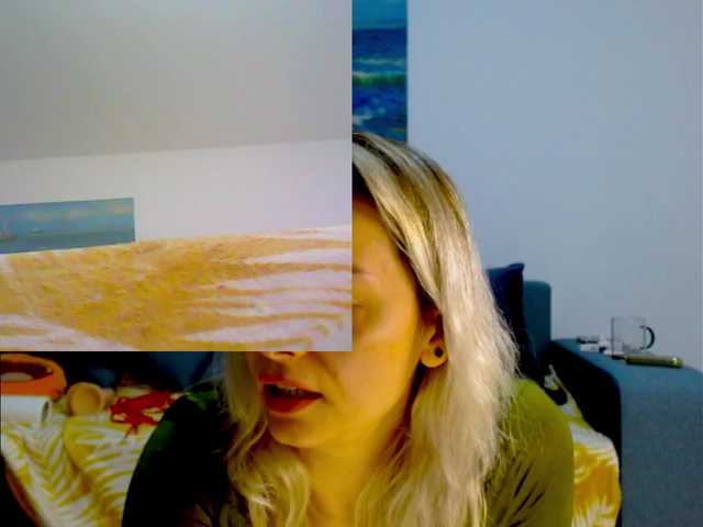 ramonaanca991's BongaCams show and profile