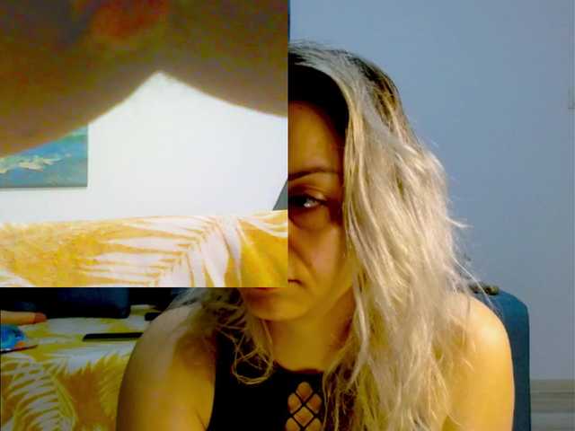 ramonaanca991's BongaCams show and profile