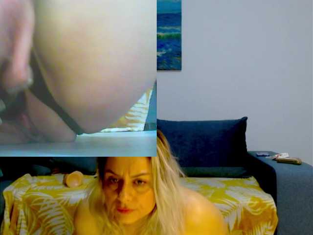 ramonaanca991's BongaCams show and profile