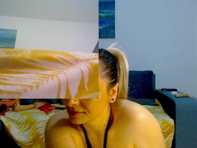 ramonaanca991's BongaCams show and profile