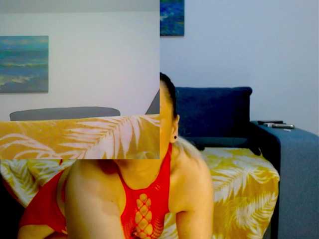 ramonaanca991's BongaCams show and profile