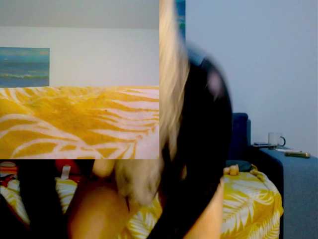 ramonaanca991's BongaCams show and profile