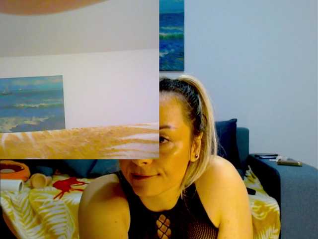 ramonaanca991's BongaCams show and profile