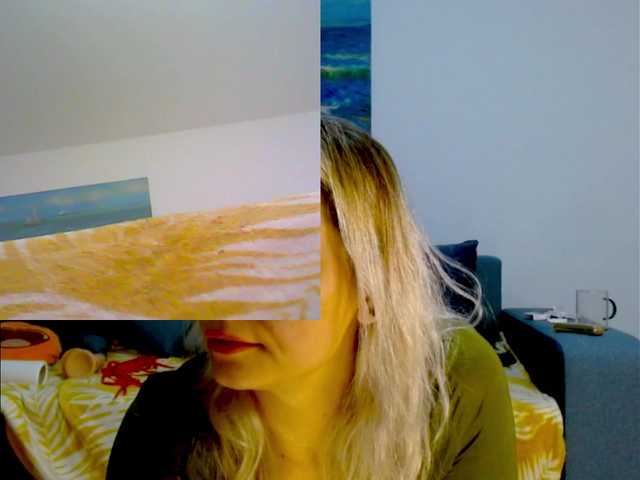 ramonaanca991's BongaCams show and profile