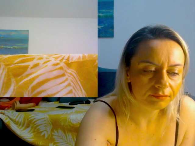 ramonaanca991's BongaCams show and profile
