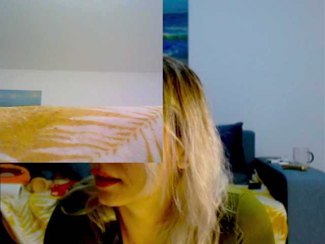 ramonaanca991's BongaCams show and profile