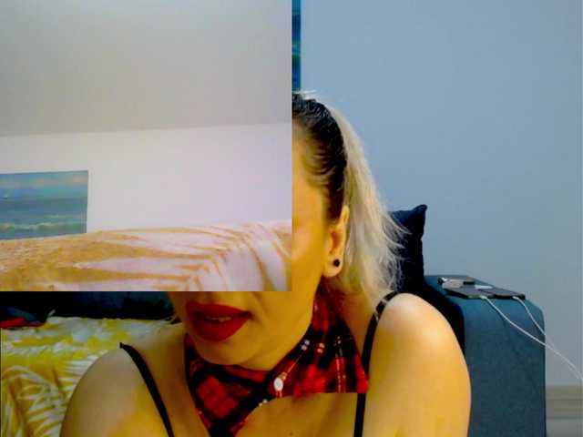 ramonaanca991's BongaCams show and profile