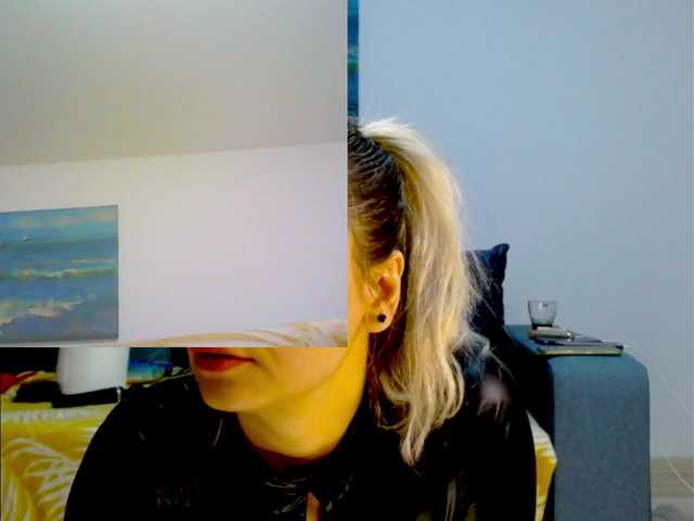 ramonaanca991's BongaCams show and profile