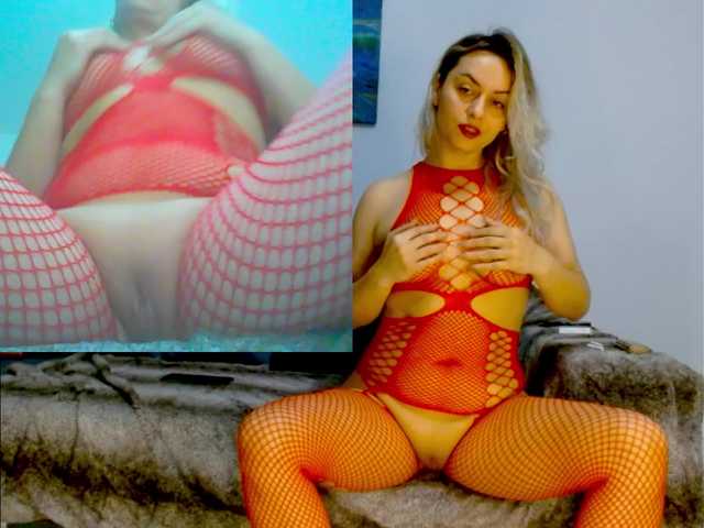 ramonaanca991's BongaCams show and profile
