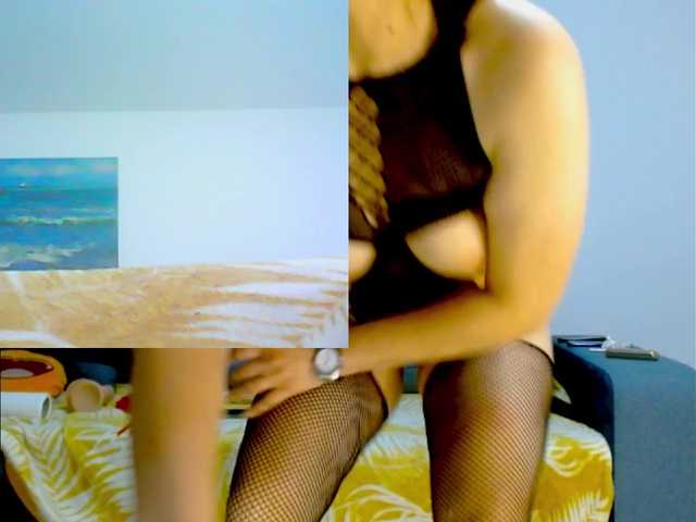 ramonaanca991's BongaCams show and profile