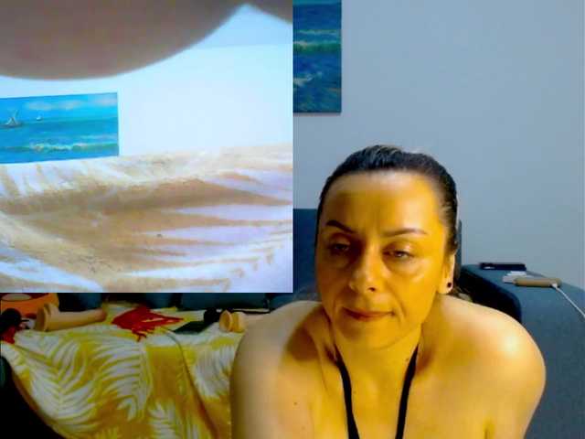 ramonaanca991's BongaCams show and profile